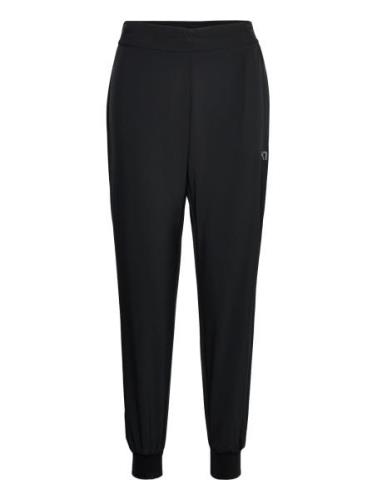 Nora 2.0 Pants Sport Sport Pants Black Kari Traa