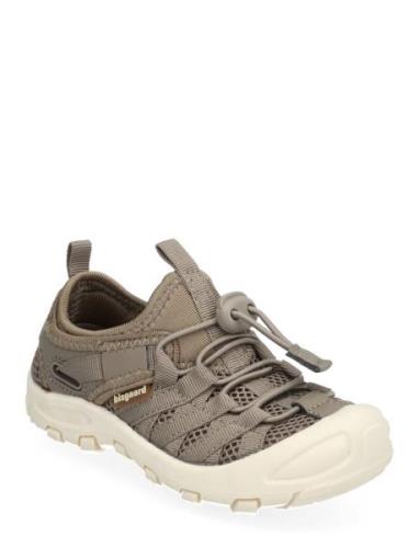 Bisgaard Zion Lave Sneakers Beige Bisgaard