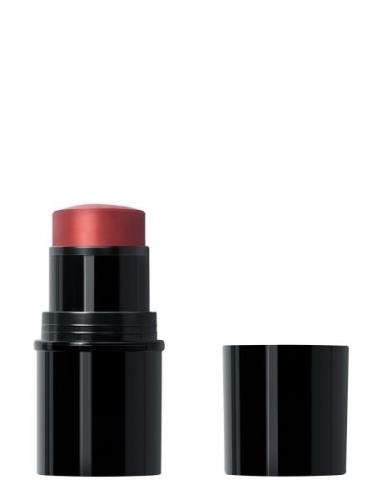 Lip To Cheek 02 Red 6,5G Rouge Sminke Red Dr. Hauschka