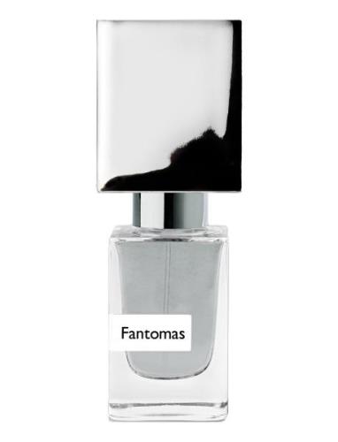 Fantomas Parfyme Eau De Parfum Nude Nasomatto