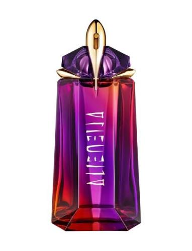 Mugler Alien Hyper Eau De Parfum 90 Ml Parfyme Eau De Parfum Nude Mugl...