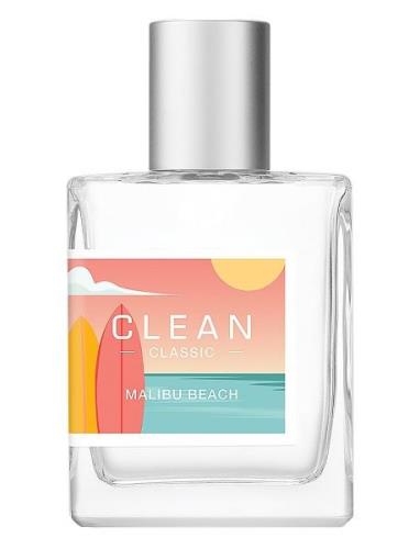 Classic Malibu Beach Edt Parfyme Eau De Toilette Nude CLEAN