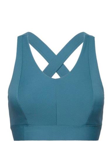 Onpjana-2 Cross Sports Bra Noos Sport Bras & Tops Sports Bras - All Bl...