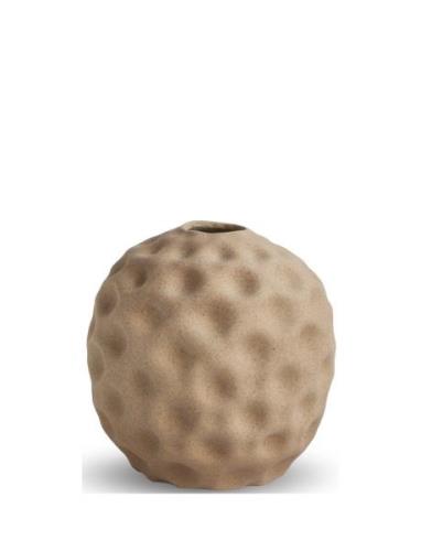 Seedpod 14Cm Home Decoration Flower Pots Beige Cooee Design