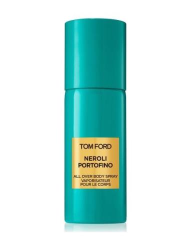 Neroli Portofino All Over Body Spray Beauty Women Deodorants Spray Nud...