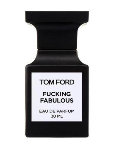 Fucking Fabulous Eau De Parfum Parfyme Eau De Parfum Nude TOM FORD