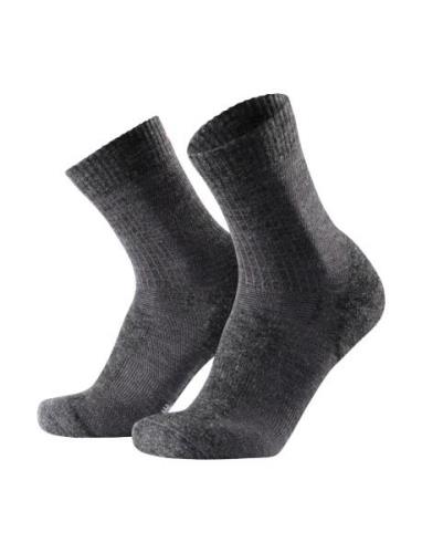 Hiking Light Socks 1-Pack Sport Socks Regular Socks Grey Danish Endura...