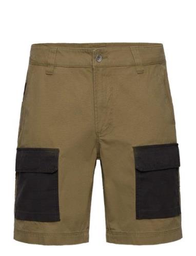 Bowman Shorts Sport Shorts Sport Shorts Green Sail Racing