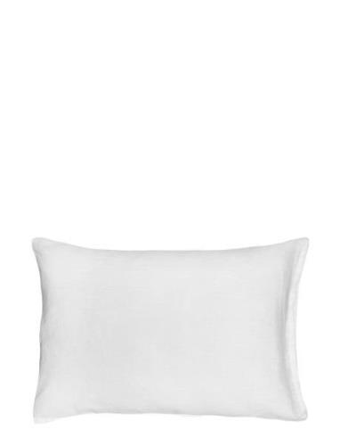 Sunrise Pillowcase Home Textiles Bedtextiles Pillow Cases White Himla