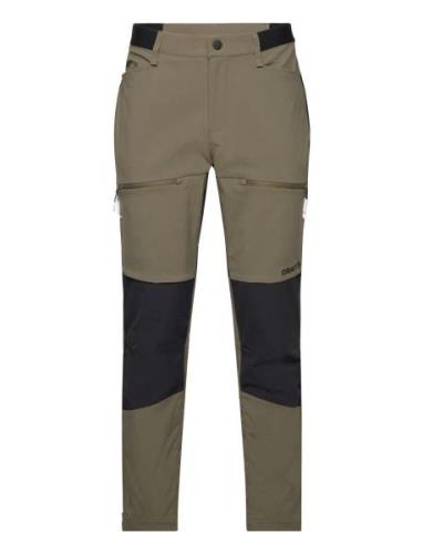 Pro Explore Hiking Pant M Sport Sport Pants Khaki Green Craft