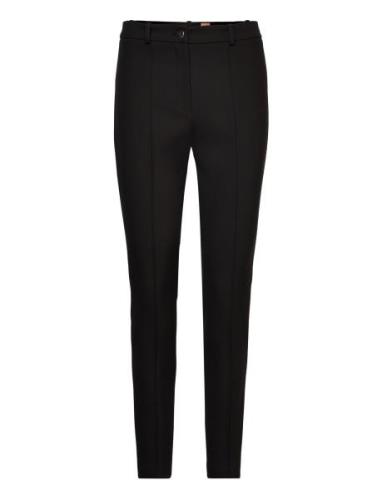 Tanaina3 Bottoms Trousers Suitpants Black BOSS