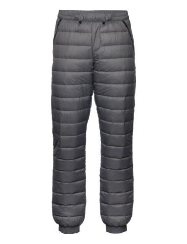 Spray Down Pant Sport Sport Pants Grey Sail Racing