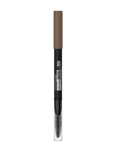 Maybelline Tattoo Brow Up To 36H Pencil Øyebrynsblyant Sminke Maybelli...