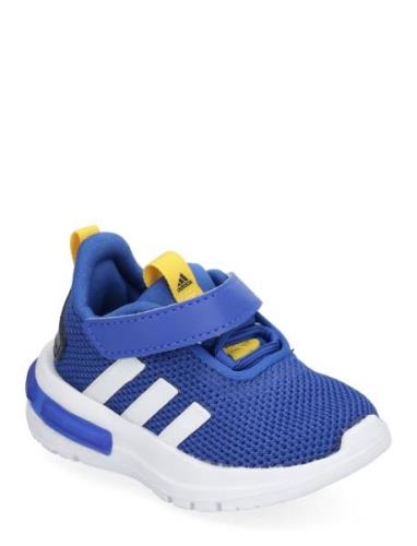 Racer Tr23 El I Lave Sneakers Blue Adidas Sportswear