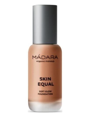 Skin Equal Foundation Foundation Sminke MÁDARA