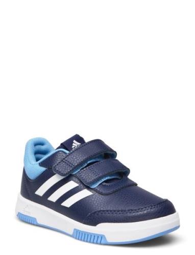 Tensaur Sport 2.0 Cf K Lave Sneakers Blue Adidas Sportswear