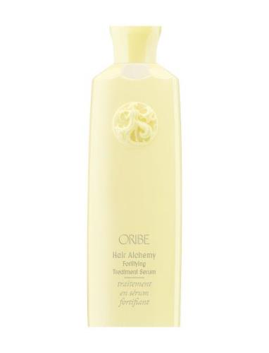 Hair Alchemy Fortifying Treatment Serum Hårpleie Nude Oribe