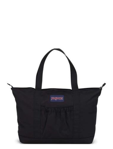 Daily Tote Shopper Veske Black JanSport