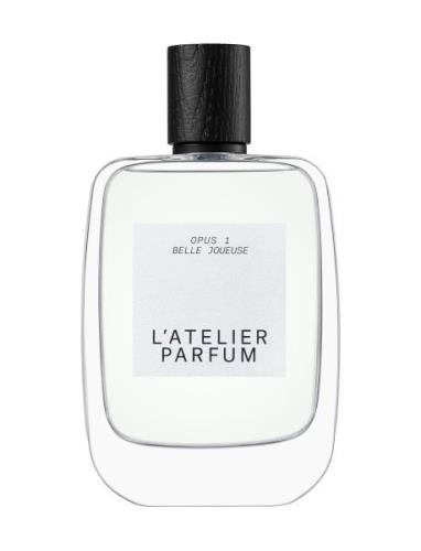 Belle Joueuse Parfyme Eau De Parfum Nude L'atelier Parfum