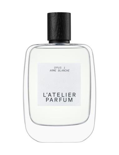 Arme Blanche Parfyme Eau De Parfum Nude L'atelier Parfum