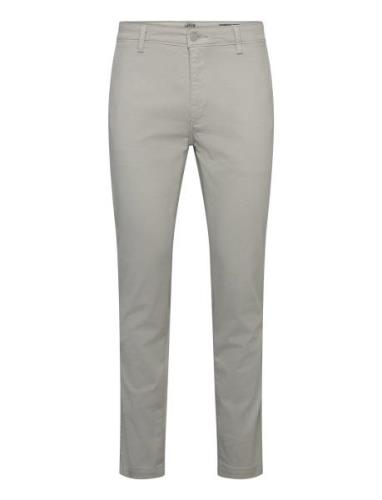 Xx Chino Std Ii Mirage Gray Sh Bottoms Trousers Chinos Beige LEVI´S Me...