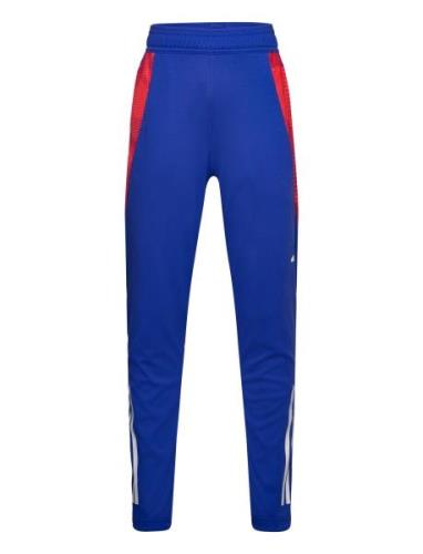 Tiro24 C Trpnty Sport Sweatpants Blue Adidas Performance