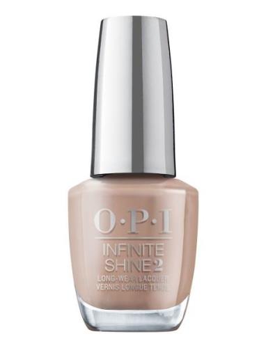 Is - Basic Baddie 15 Ml Neglelakk Sminke Nude OPI