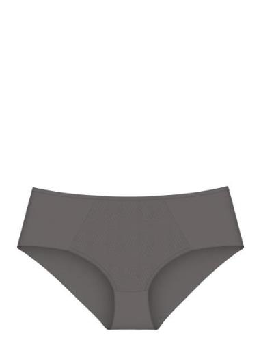 Essential Minimizer T Hipster X Hipstertruse Undertøy Grey Triumph