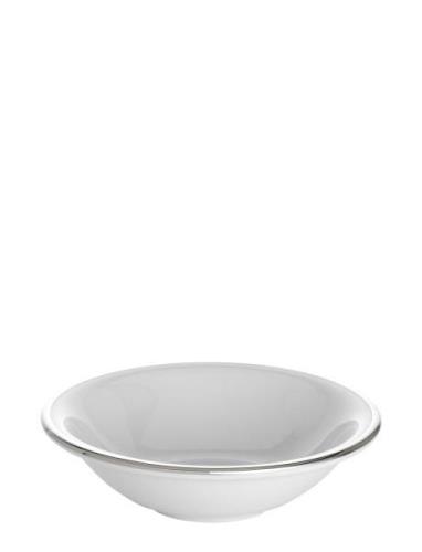 Skål Bistro Home Tableware Bowls Breakfast Bowls White Pillivuyt