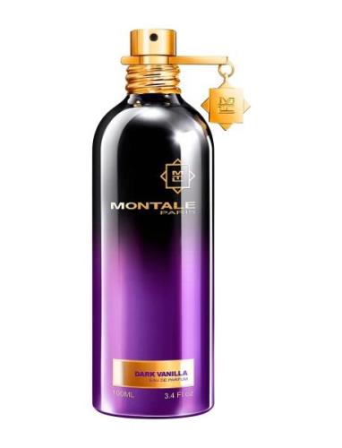 Dark Vanilla Edp 100 Ml Parfyme Eau De Parfum Nude Montale