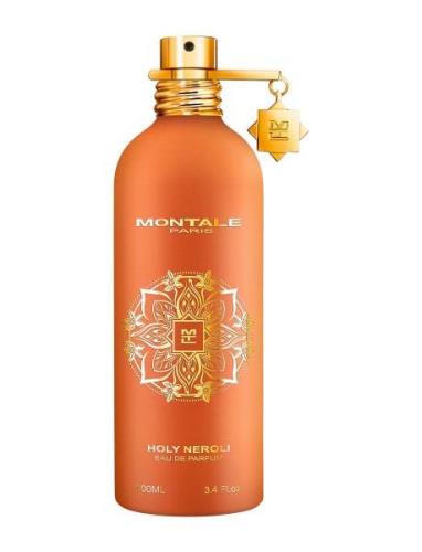 Holy Neroli Edp 100 Ml Parfyme Eau De Parfum Nude Montale