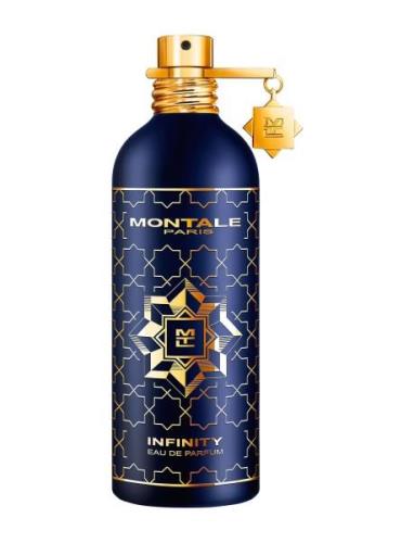 Infinity Edp 100 Ml Parfyme Eau De Parfum Nude Montale