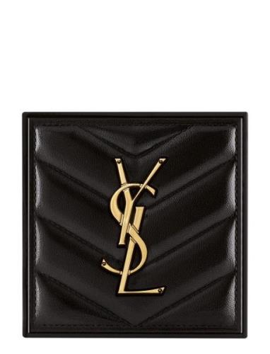 Ysl All Hours Hyper Finish Powder 2 Ansiktspudder Sminke Nude Yves Sai...