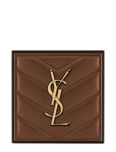 Ysl All Hours Hyper Bronze 3 Ansiktspudder Sminke Yves Saint Laurent