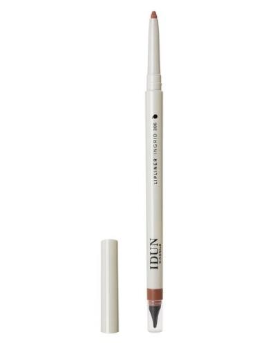 Lipliner Ingrid Lipliner Sminke Nude IDUN Minerals