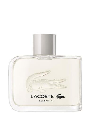 Essential Edt 75 Ml Parfyme Eau De Parfum Nude Lacoste Fragrance