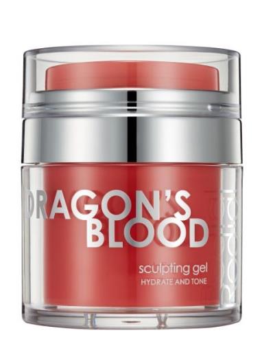 Rodial Dragon's Blood Sculpting Gel Dagkrem Ansiktskrem Nude Rodial