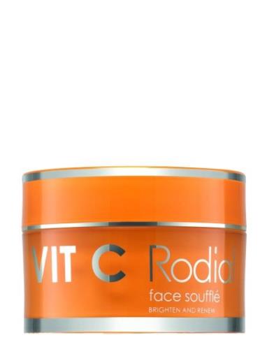 Rodial Vit C Face Souffle Dagkrem Ansiktskrem Nude Rodial