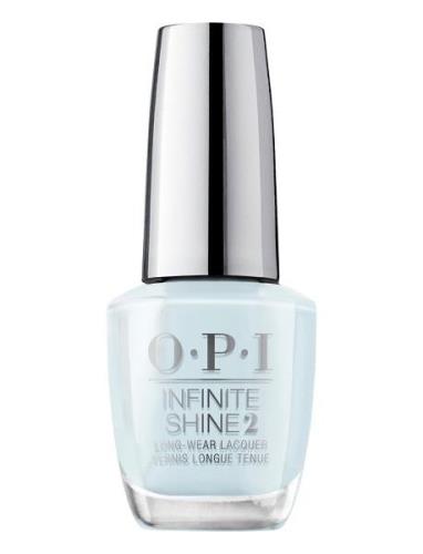 Is- It's A Boy Neglelakk Sminke Blue OPI