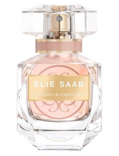 Le Parfum Essentiel Edp Parfyme Eau De Parfum Nude Elie Saab