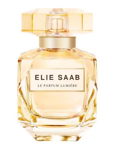 Le Parfum Lumière Edp Parfyme Eau De Parfum Nude Elie Saab