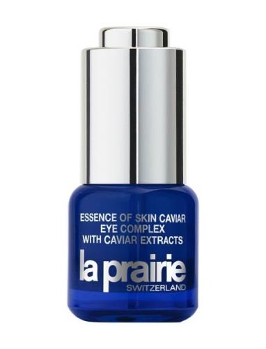 Skin Caviar Essence Of Skin Caviar Eye Complex Øyepleie Nude La Prairi...