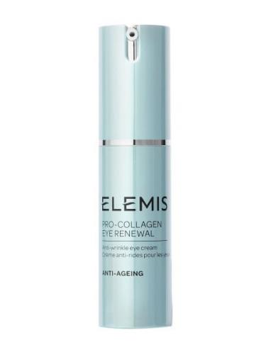 Procollagen Eye Renewal Øyepleie Nude Elemis