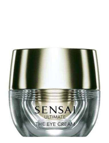 Ultimate The Eye Cream Øyepleie Nude SENSAI