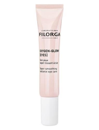 Oxygen-Glow Eyes Øyepleie Nude Filorga