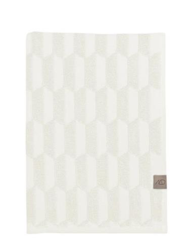 Geo Towel Home Textiles Bathroom Textiles Towels & Bath Towels Bath To...