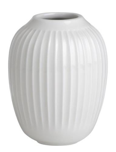 Hammershøi Vase Home Decoration Vases Small Vases White Kähler