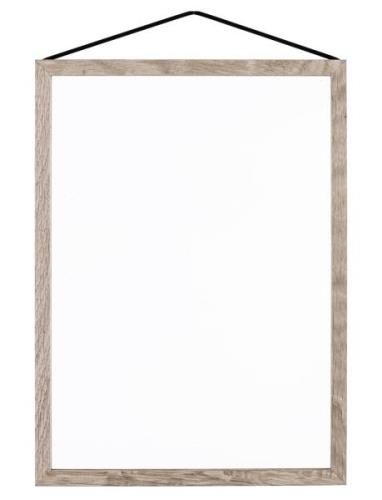 Frame A4 Oak Home Decoration Frames Brown MOEBE