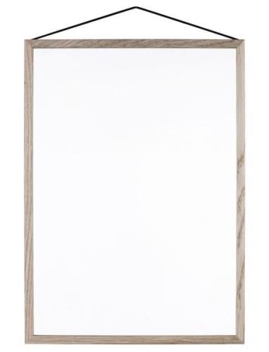 Frame A3 Oak Home Decoration Frames Brown MOEBE