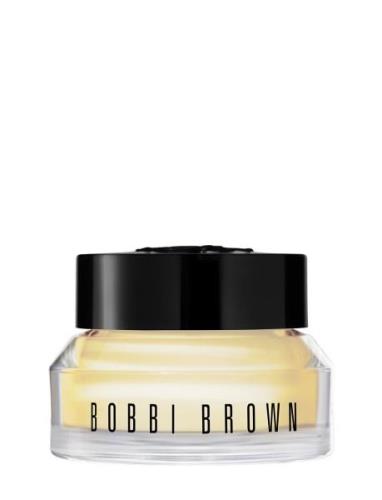 Vitamin Enriched Eye Base Øyepleie Nude Bobbi Brown